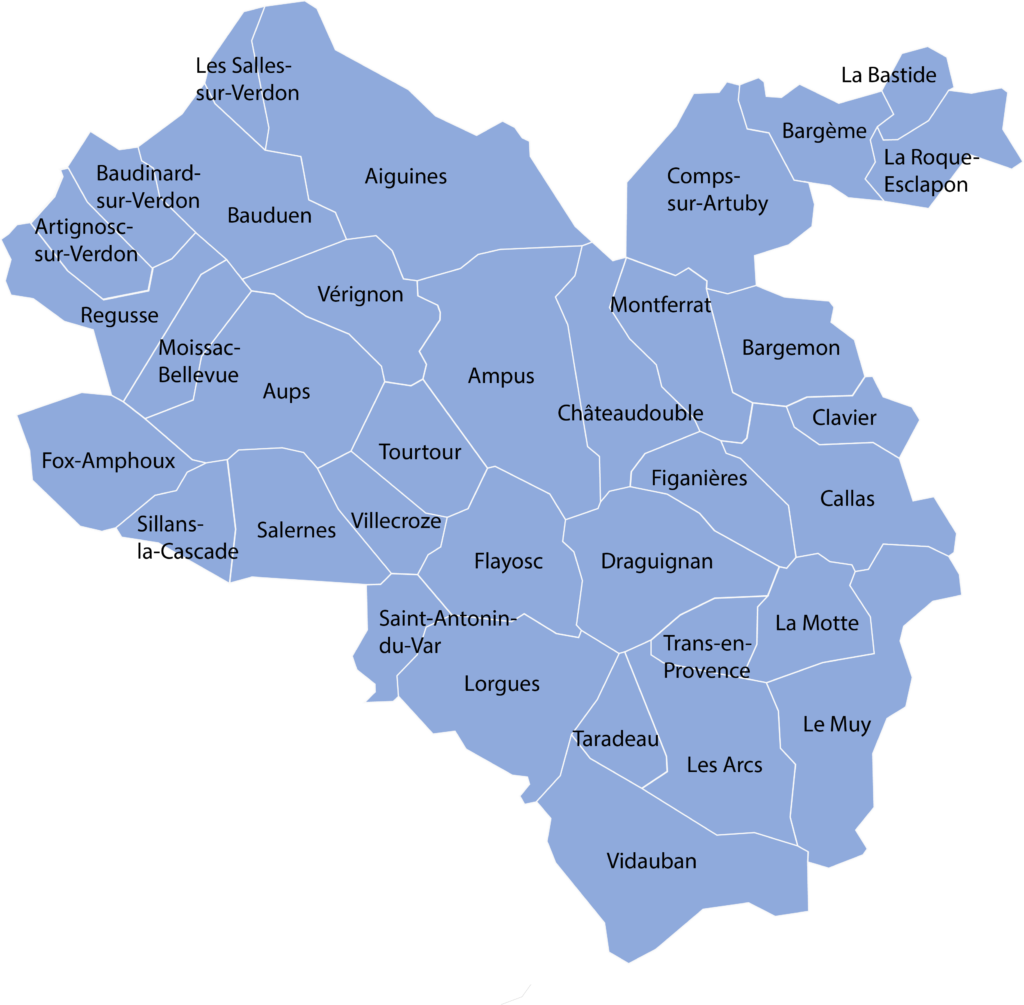 Image territoire centre prevention dracenie