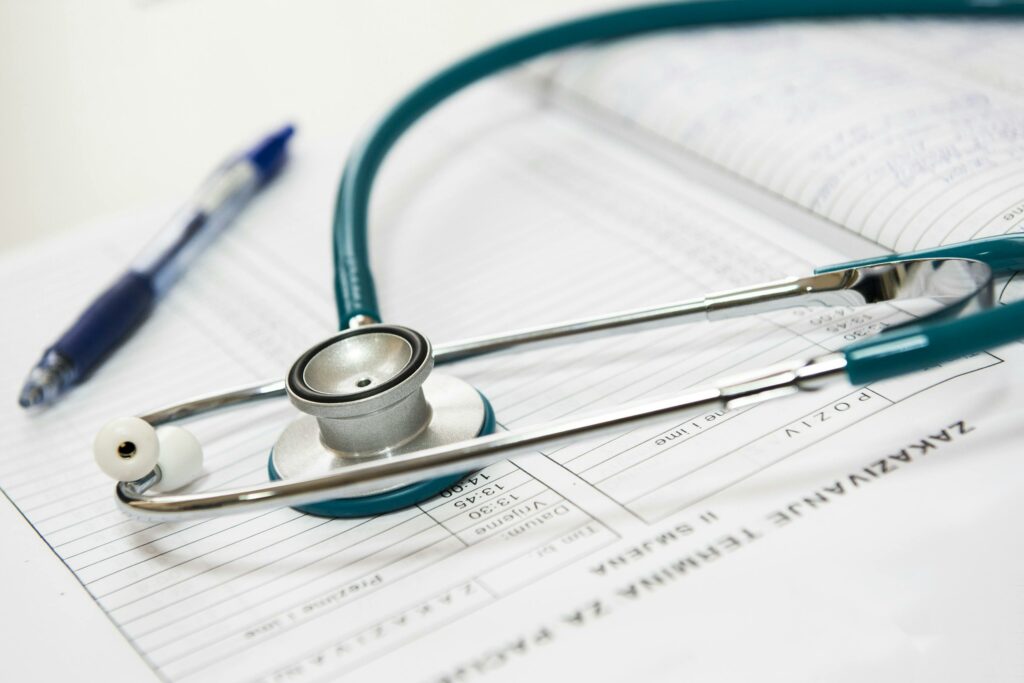 Image stetoscope