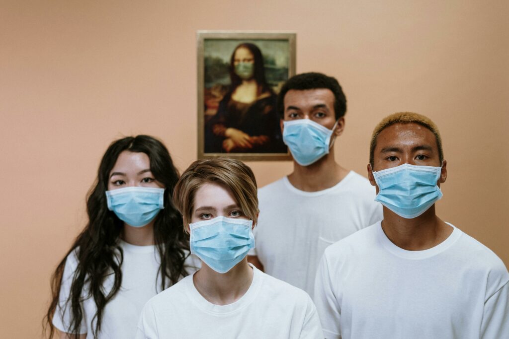Image groupe médecin