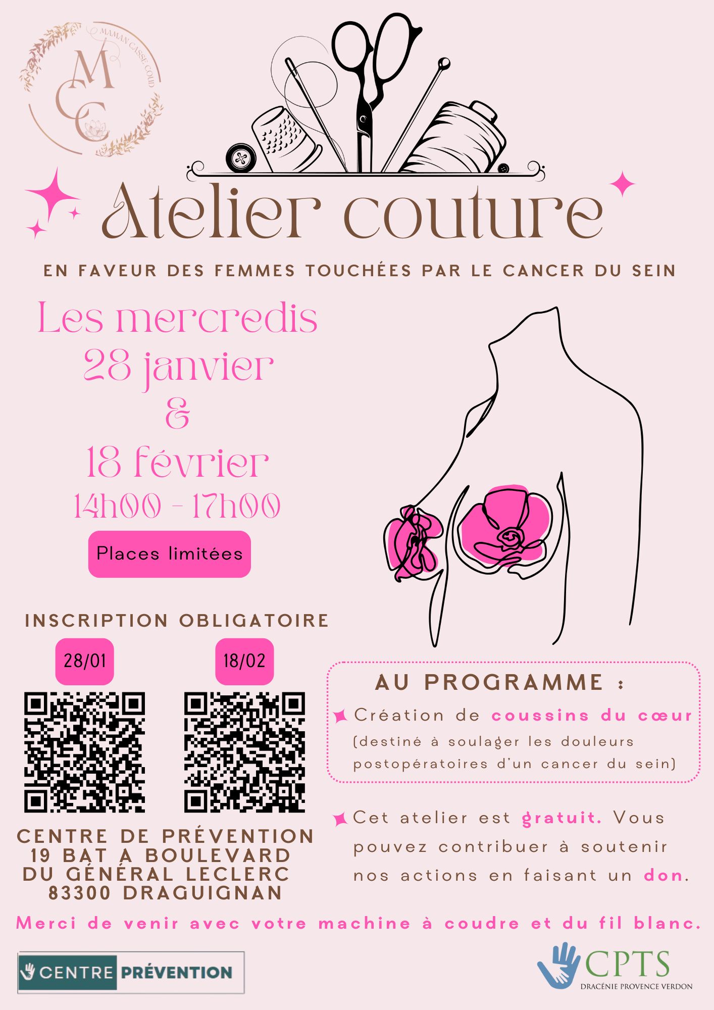 Atelier couture
