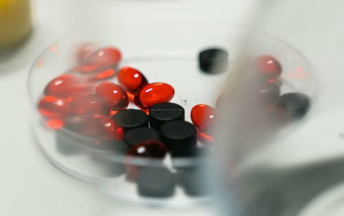 Image pilule drogue